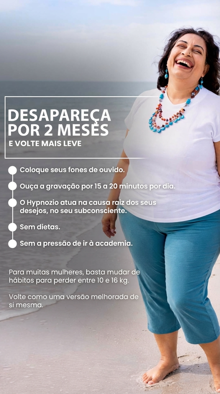 Hypnozio: power of hypnotherapy Facebook ad