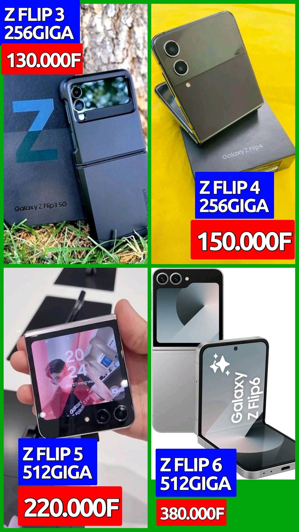 Reference Phone Totsi Facebook ad: C'EST LA SAISON DE L'AMOUR ET DE L'AMITIÉ
