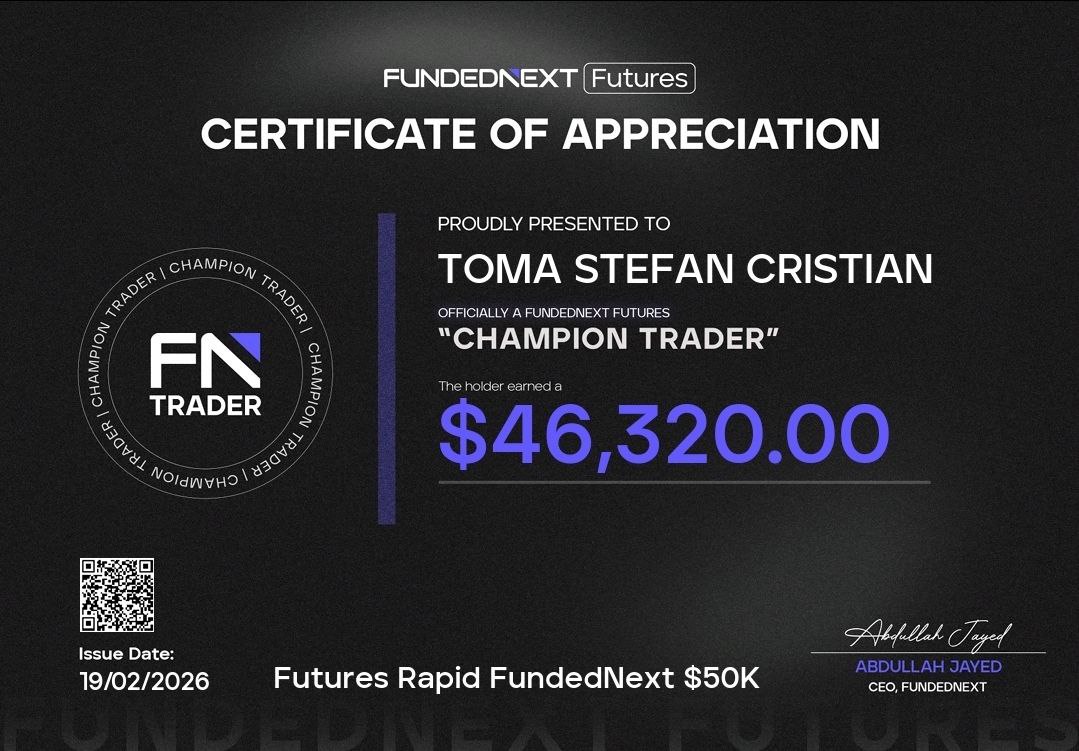 Day Trading Romania Facebook ad