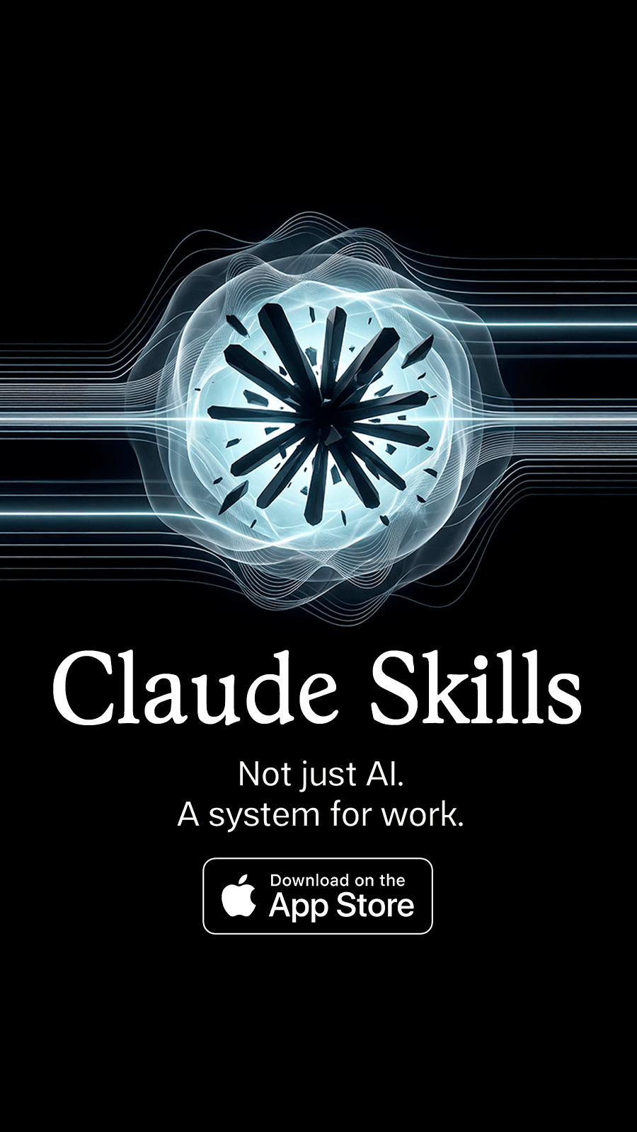 Nextgen: AI Skills Toolkit Facebook ad