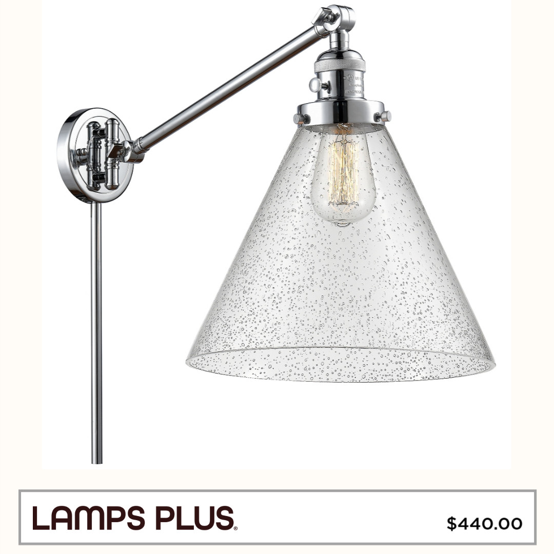 Lamps Plus Facebook ad: default_collection_headline