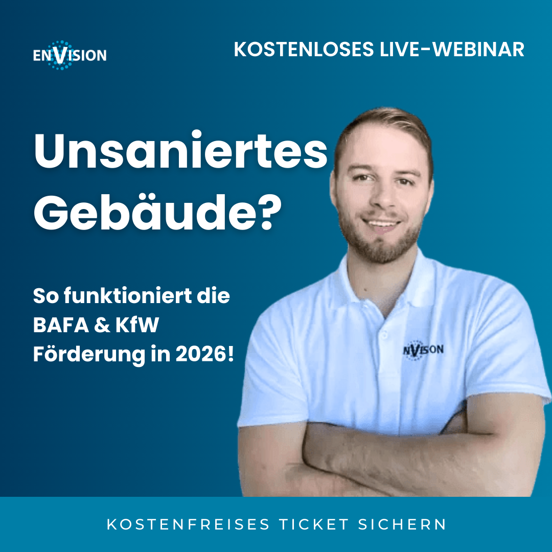 Envision Energieberatung Facebook ad