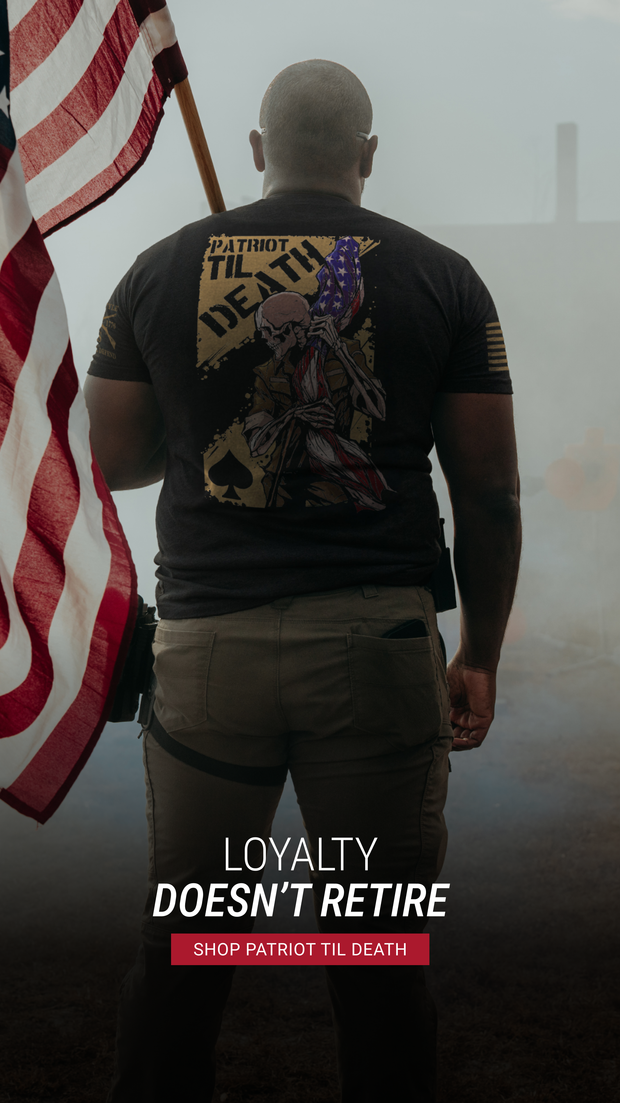 Grunt Style Facebook ad
