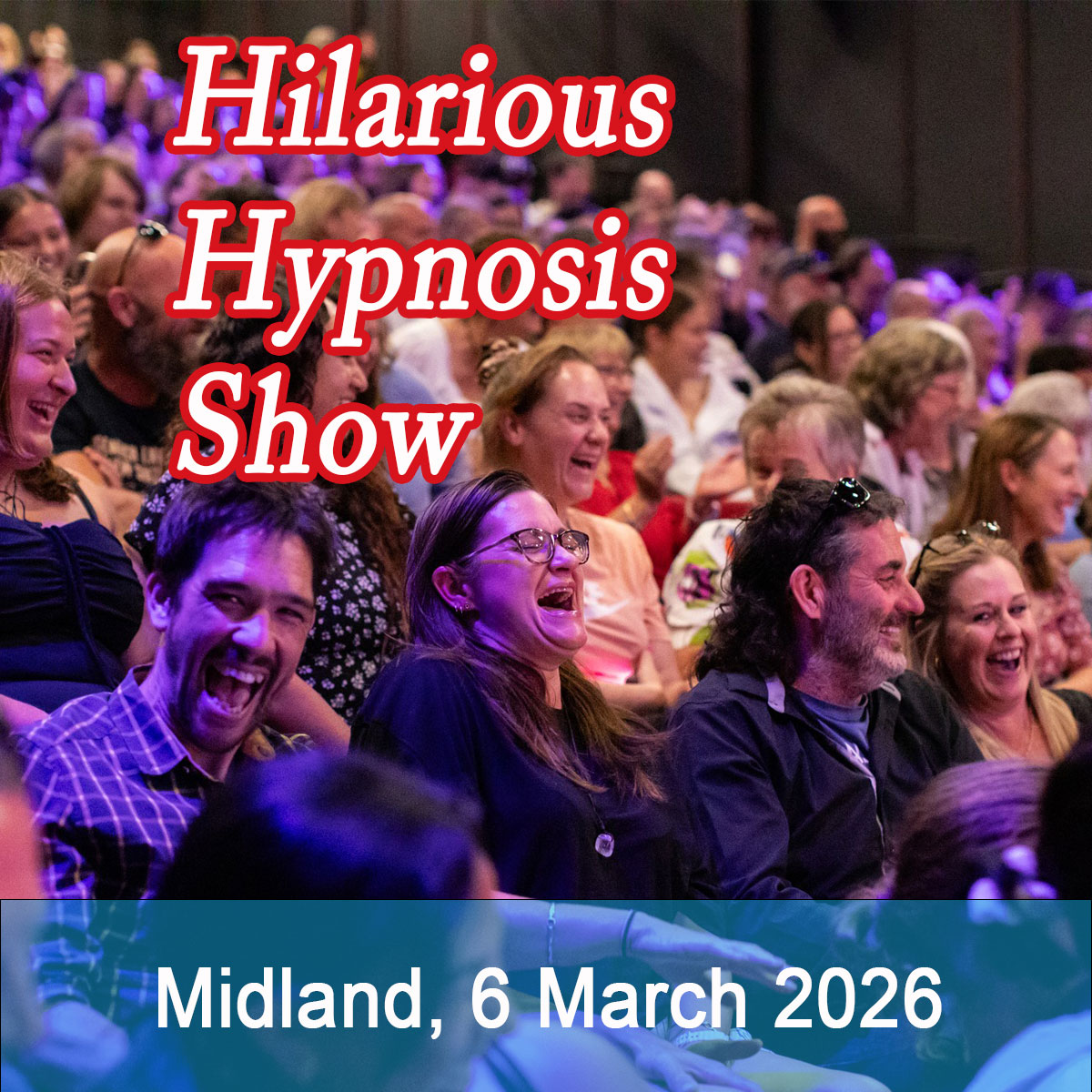 Chinese Hypnotist Facebook ad
