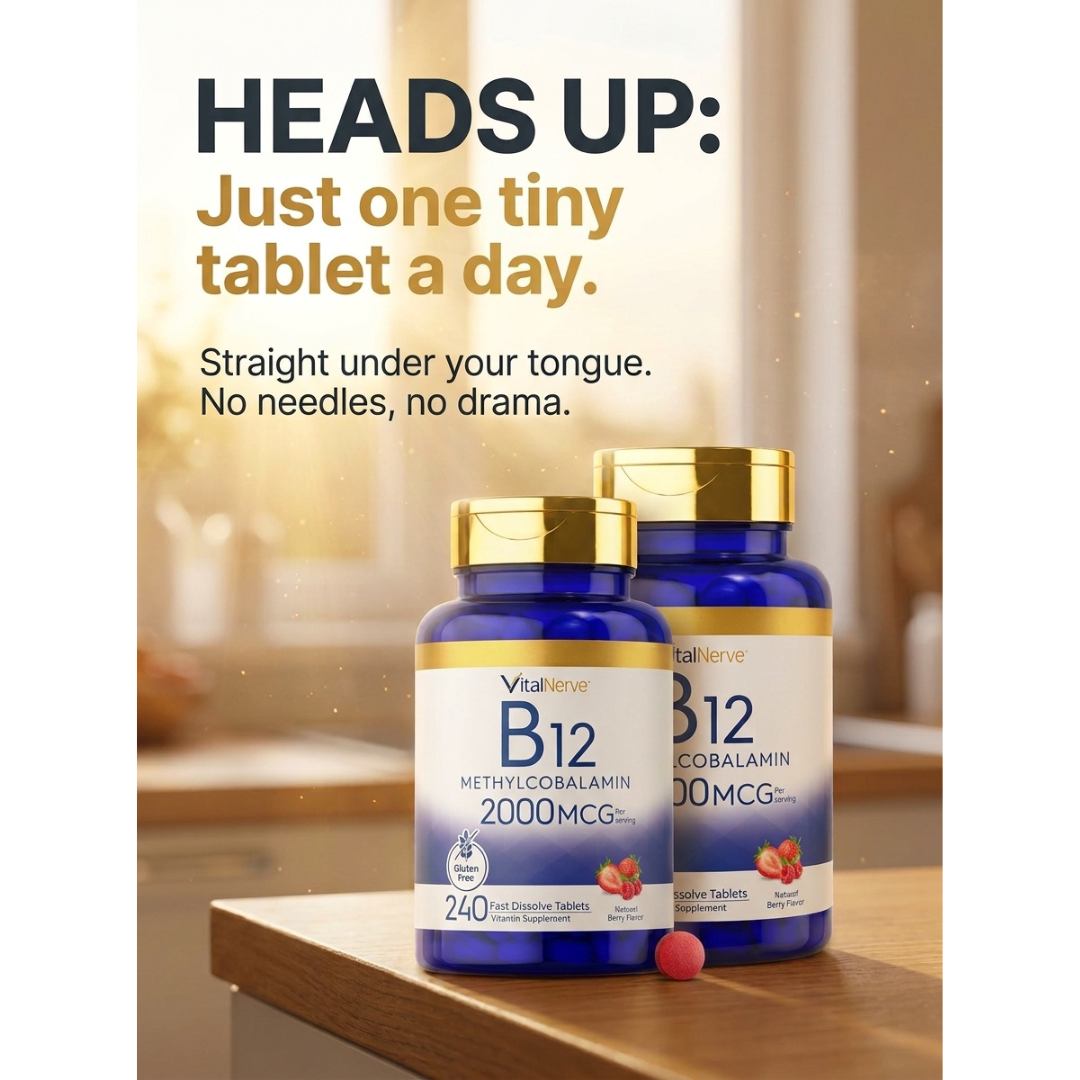 The Wellbeing Note UK Facebook ad from Jul 28, 2026
