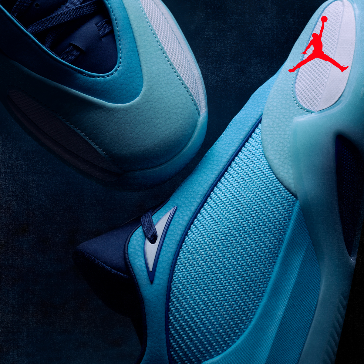 Nike Facebook ad