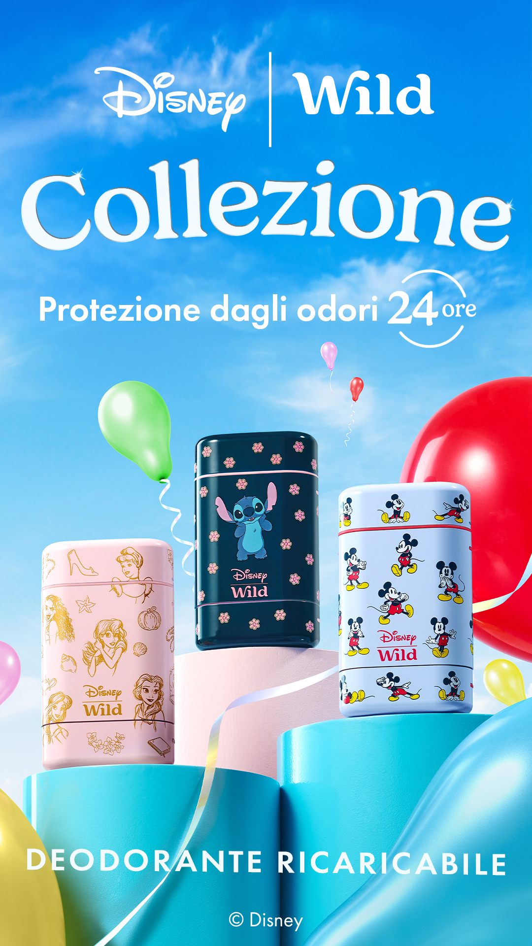 Wild Facebook ad from Jun 9, 2026
