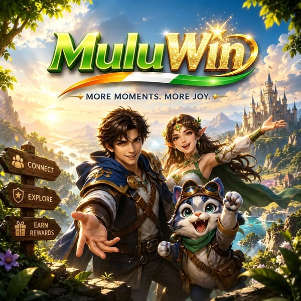 Numthofofre Tuldtajorfra Facebook ad: MULUWIN