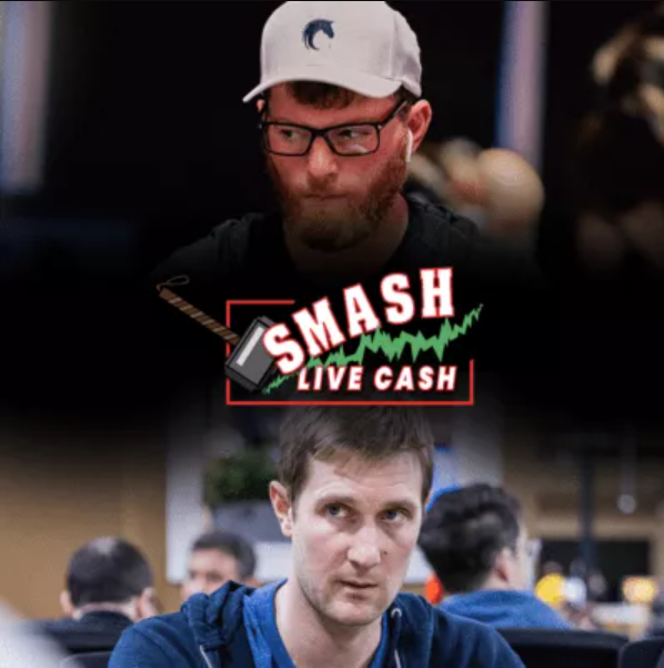 UpswingPoker Facebook ad