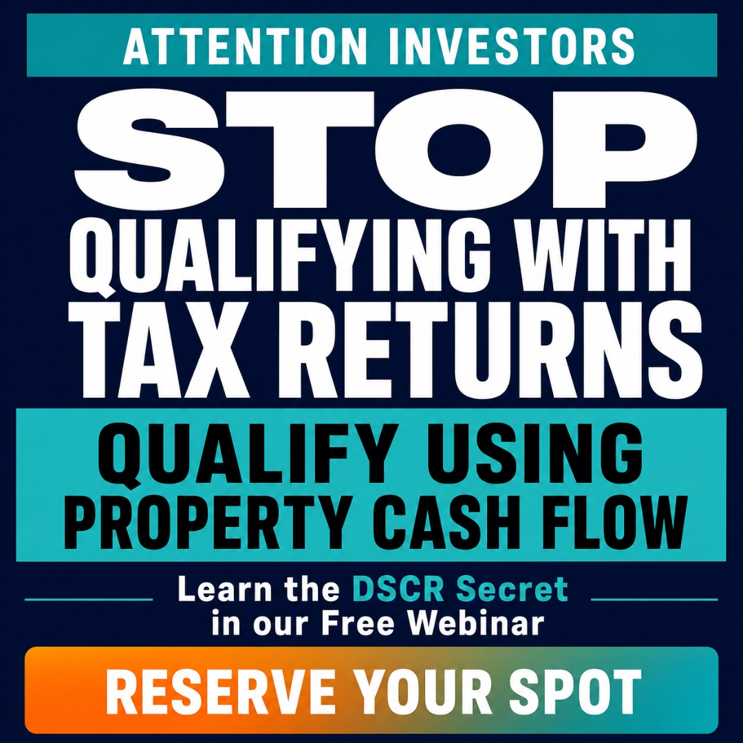 Jared Goldfarb - Loan Officer NMLS #2647931 Facebook ad: Stop Losing Deals to Slow Bank Approvals