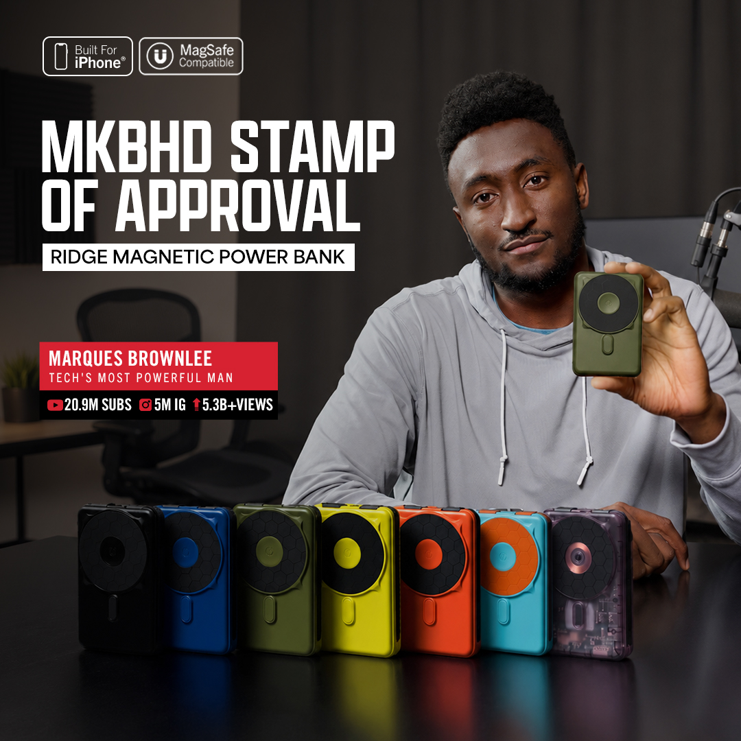 mkbhd Facebook ad