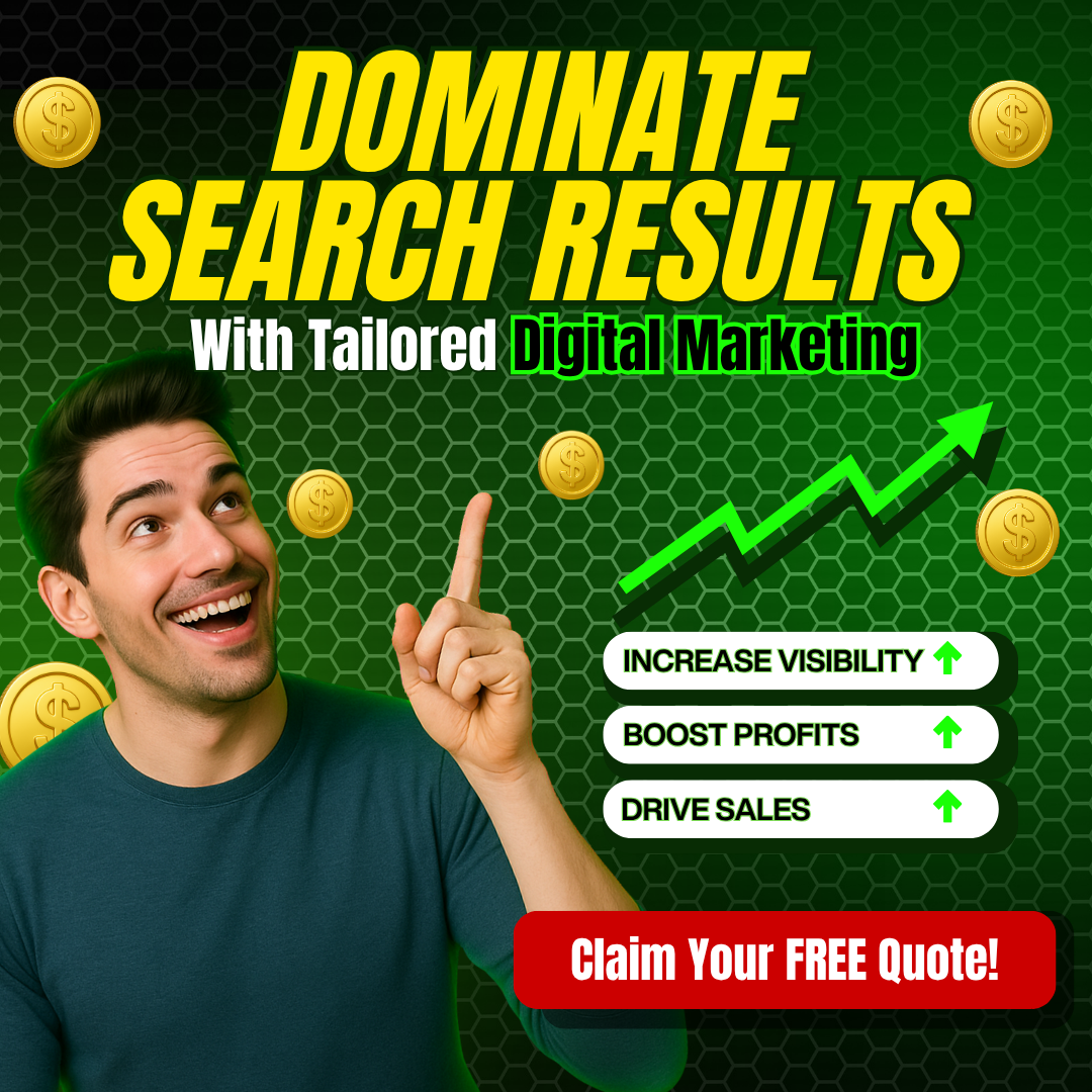 Commercial Experts US Facebook ad