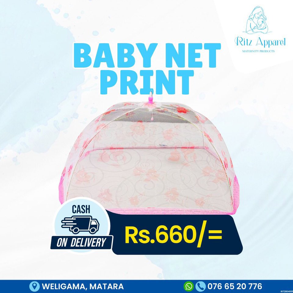 Ritz Apparel Facebook ad: Smart Shopping for Moms Who Deserve the Best!