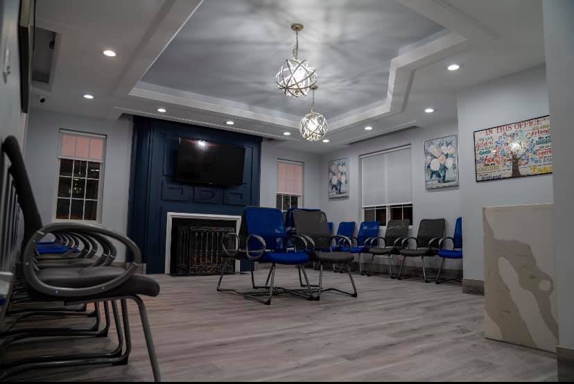 Anderson Dental Center NJ Facebook ad: Dental Office located in 15 Anderson st Hackensack…