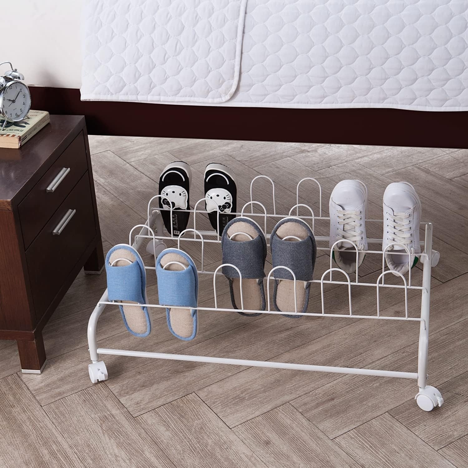 Bed Bath & Beyond Facebook ad