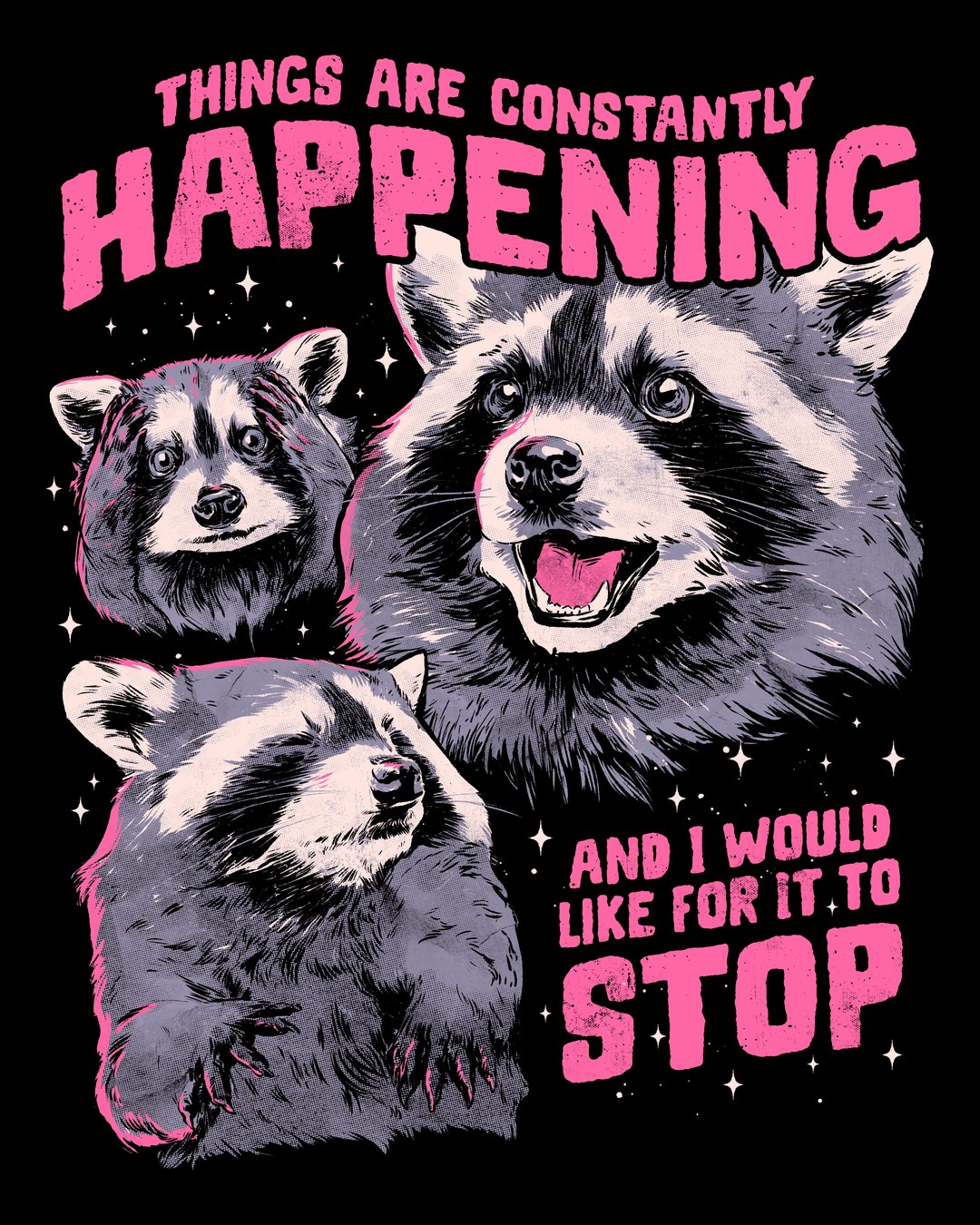 Wicked Clothes Facebook ad