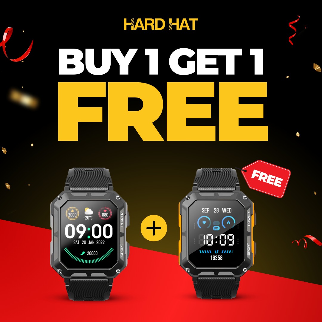 Hard Hat Watches Facebook ad