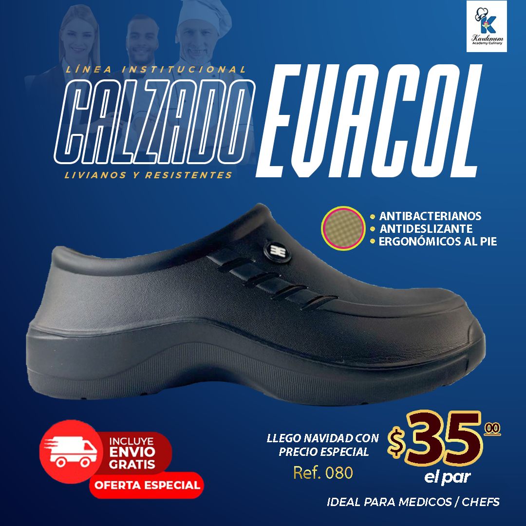 Kardemom.ecu Facebook ad: Envio GRATIS