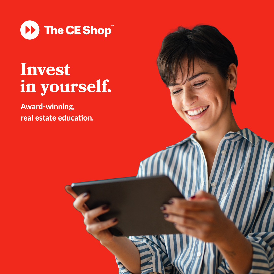 The CE Shop Facebook ad: 30% Off with code: SOCIAL30