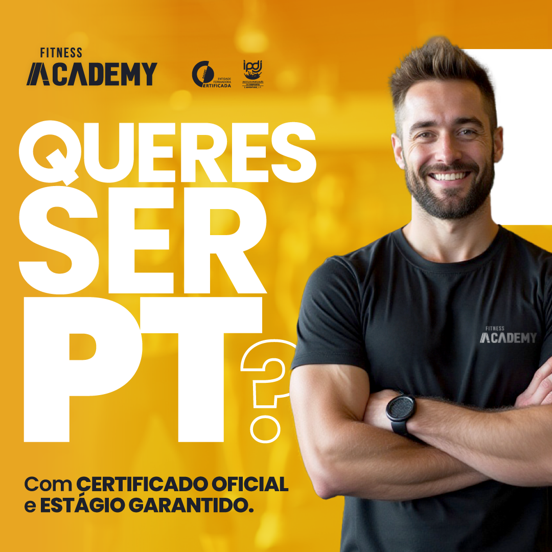 Fitness Academy Facebook ad