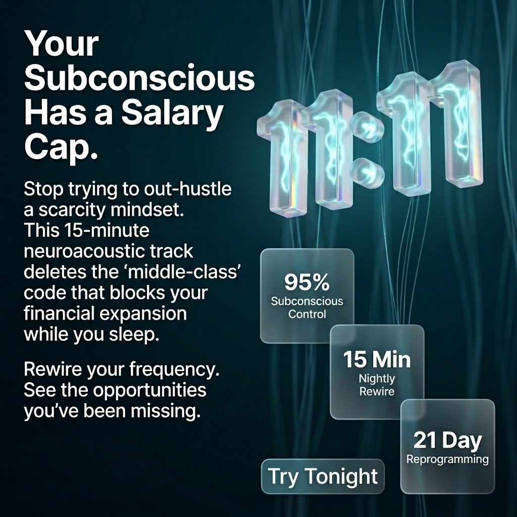 Magnet Mind Facebook ad
