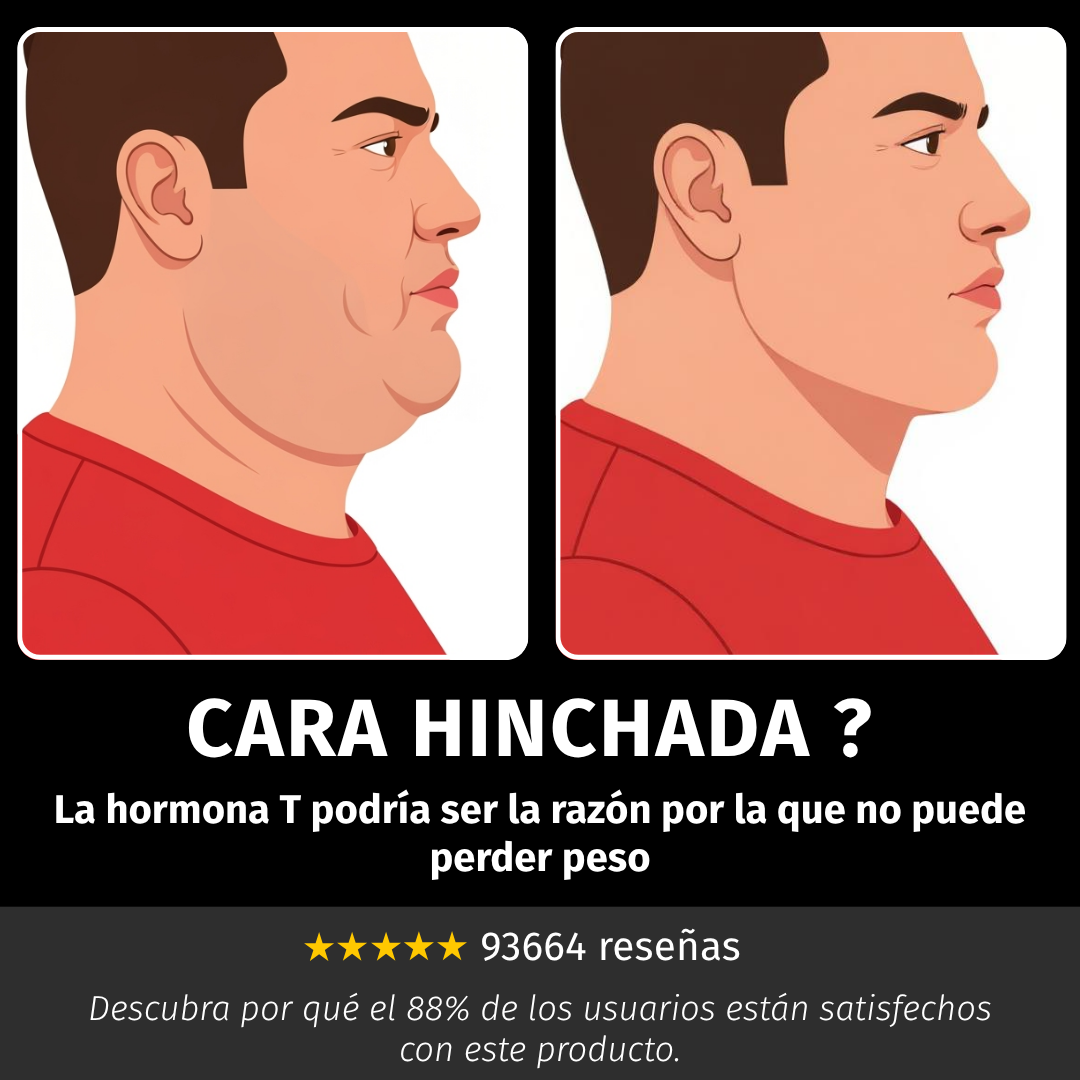 Nature's Finest España Facebook ad