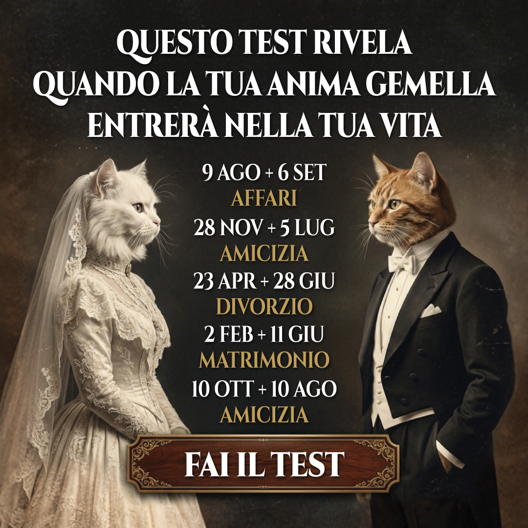 Hint: Reveal Your Soulmate Match Facebook ad