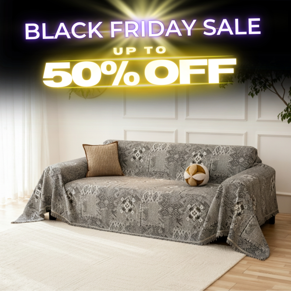 Spark Paws Facebook ad