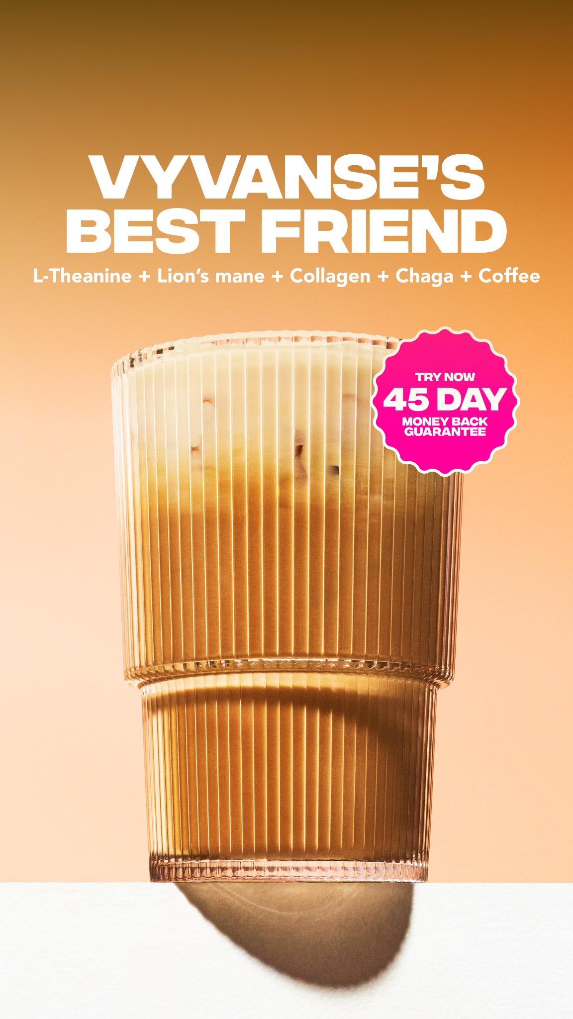 Everyday Dose Facebook ad