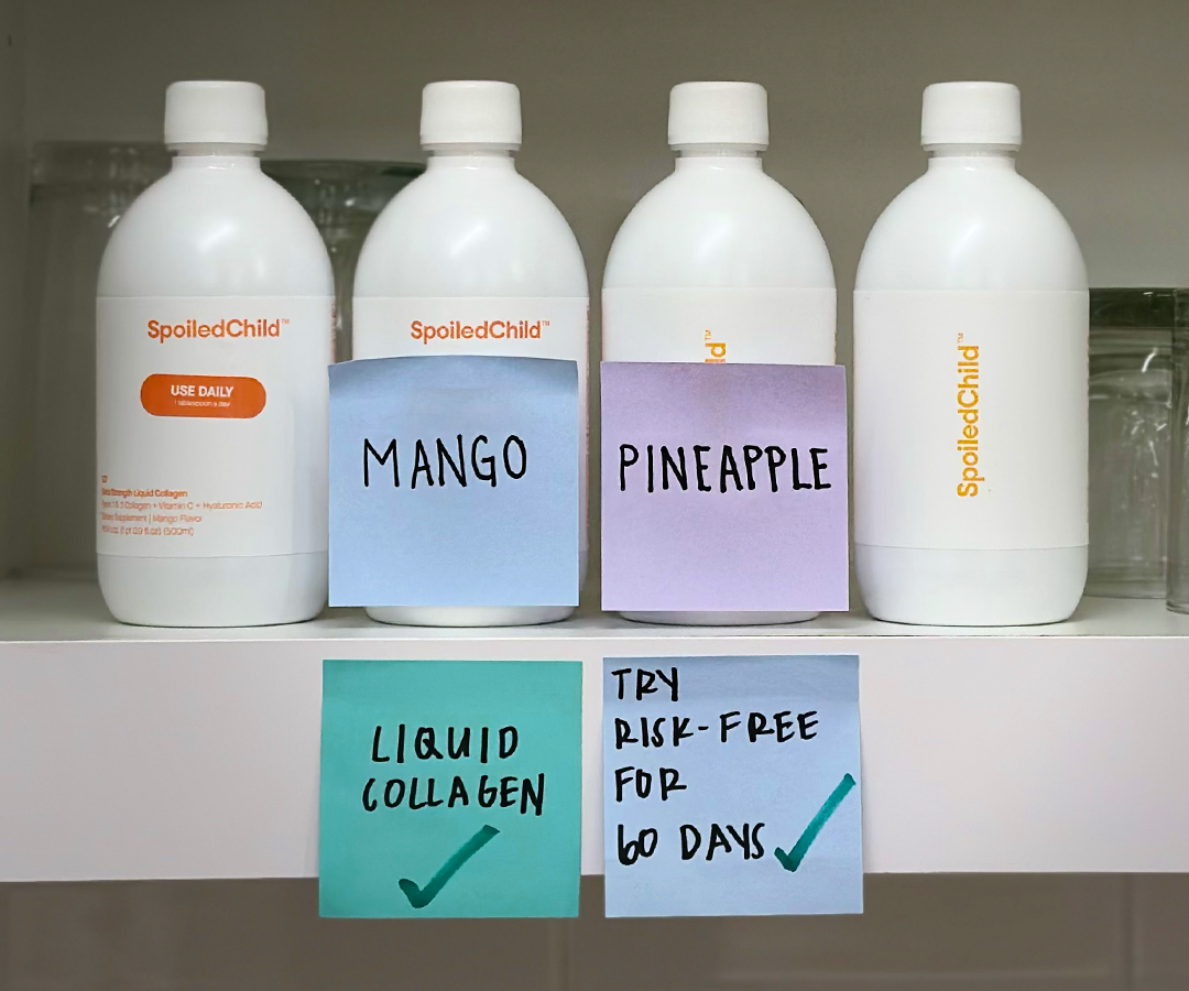 Wellness Guru Facebook ad