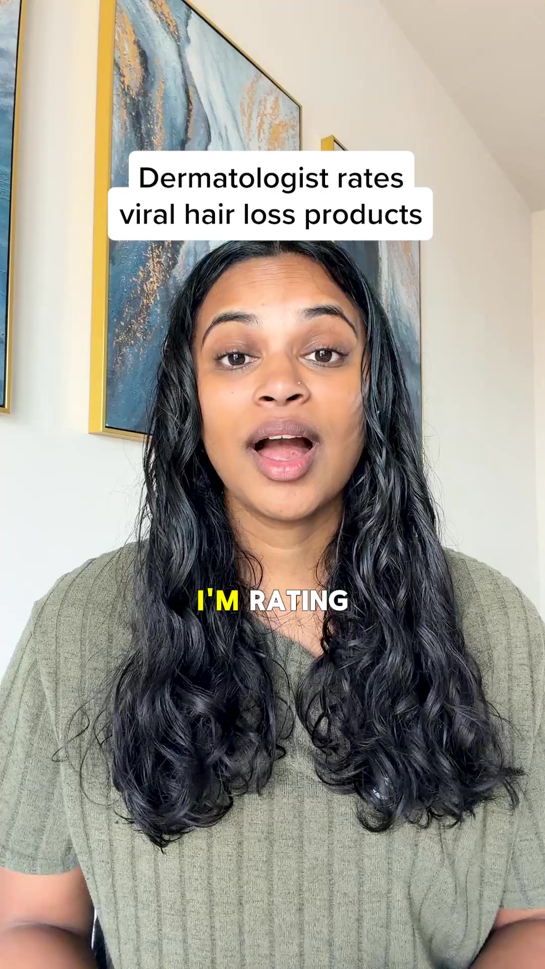 Bloom & Bond Facebook ad: Help Hair Loss Naturally