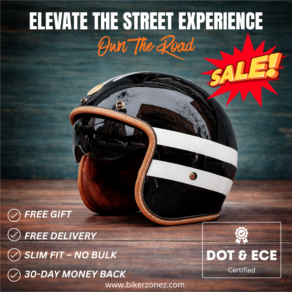 BikerZonez Global Facebook ad