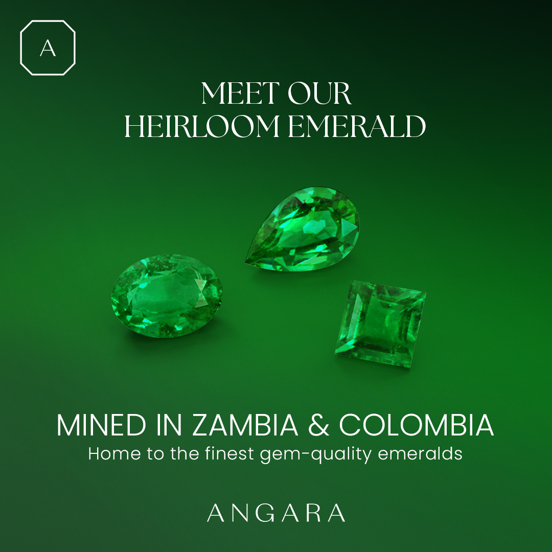Angara.com Facebook ad