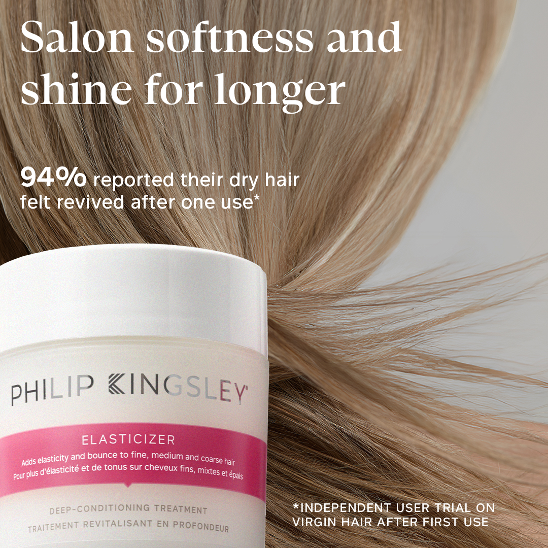 Philip Kingsley Facebook ad