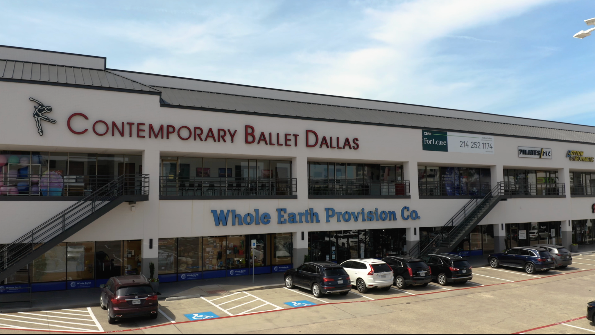 Whole Earth Provision Co. Facebook ad