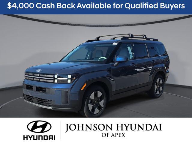Johnson Hyundai of Apex Facebook ad: There’s always time to hit the road.