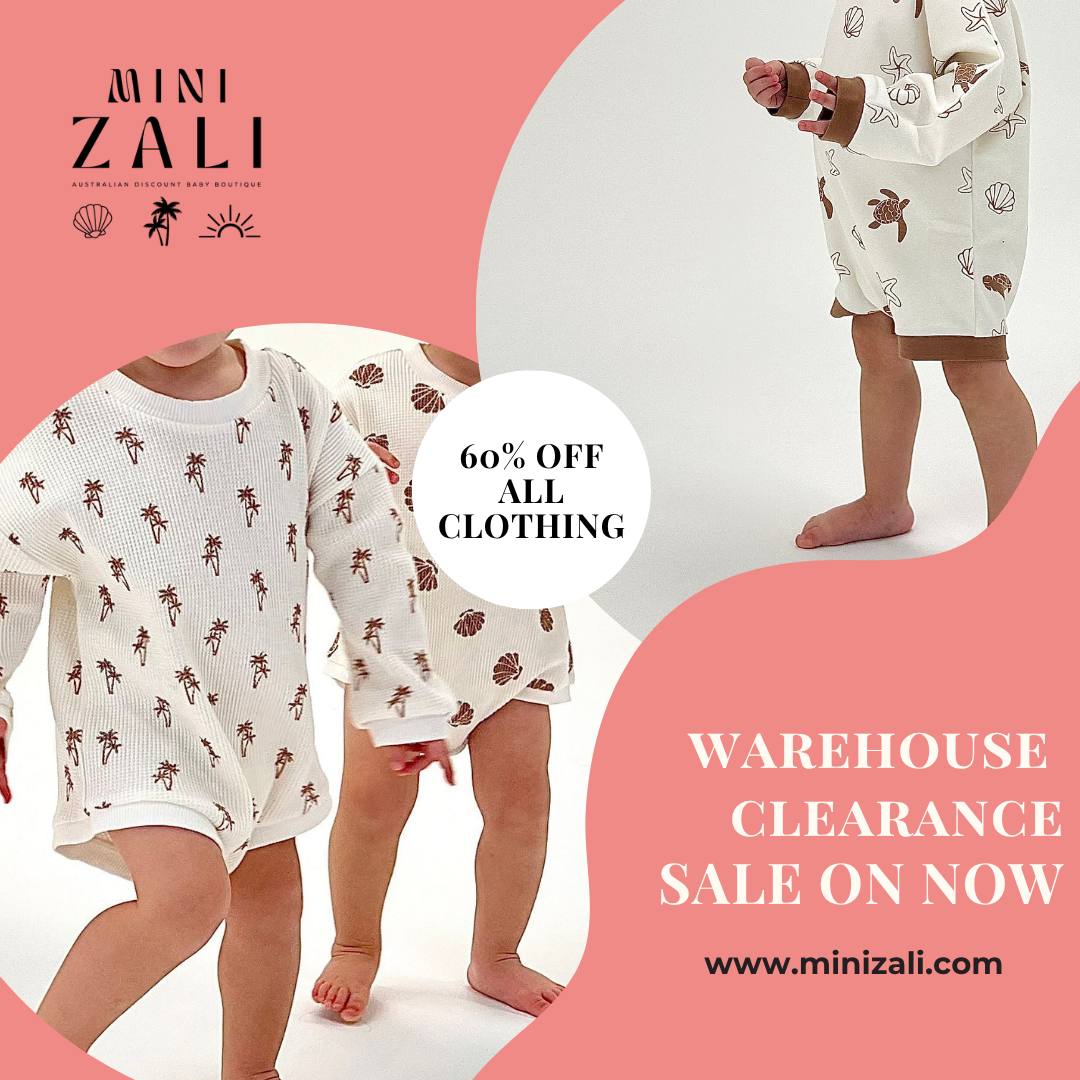 Mini Zali Australia Facebook ad