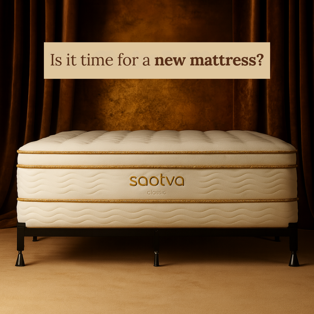 Top 5 Mattresses Facebook ad