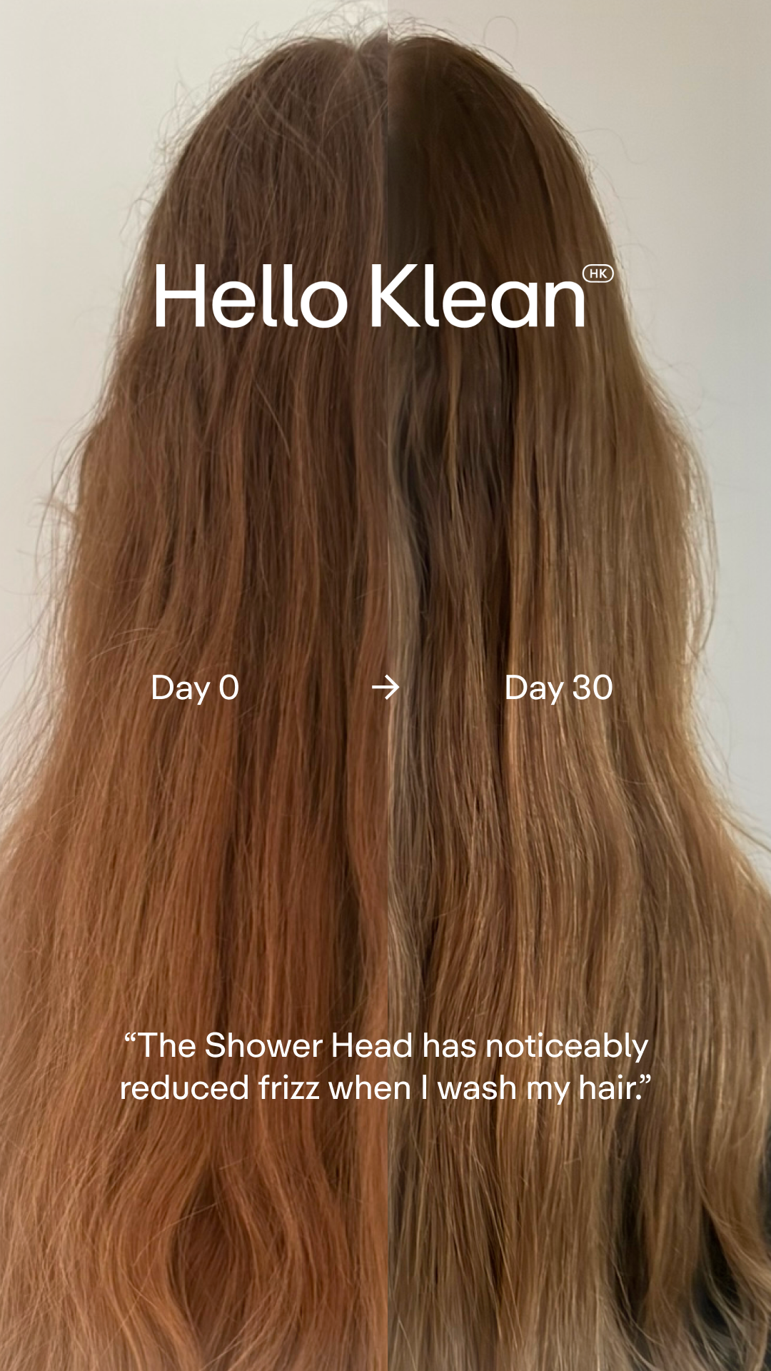 Hello Klean Facebook ad