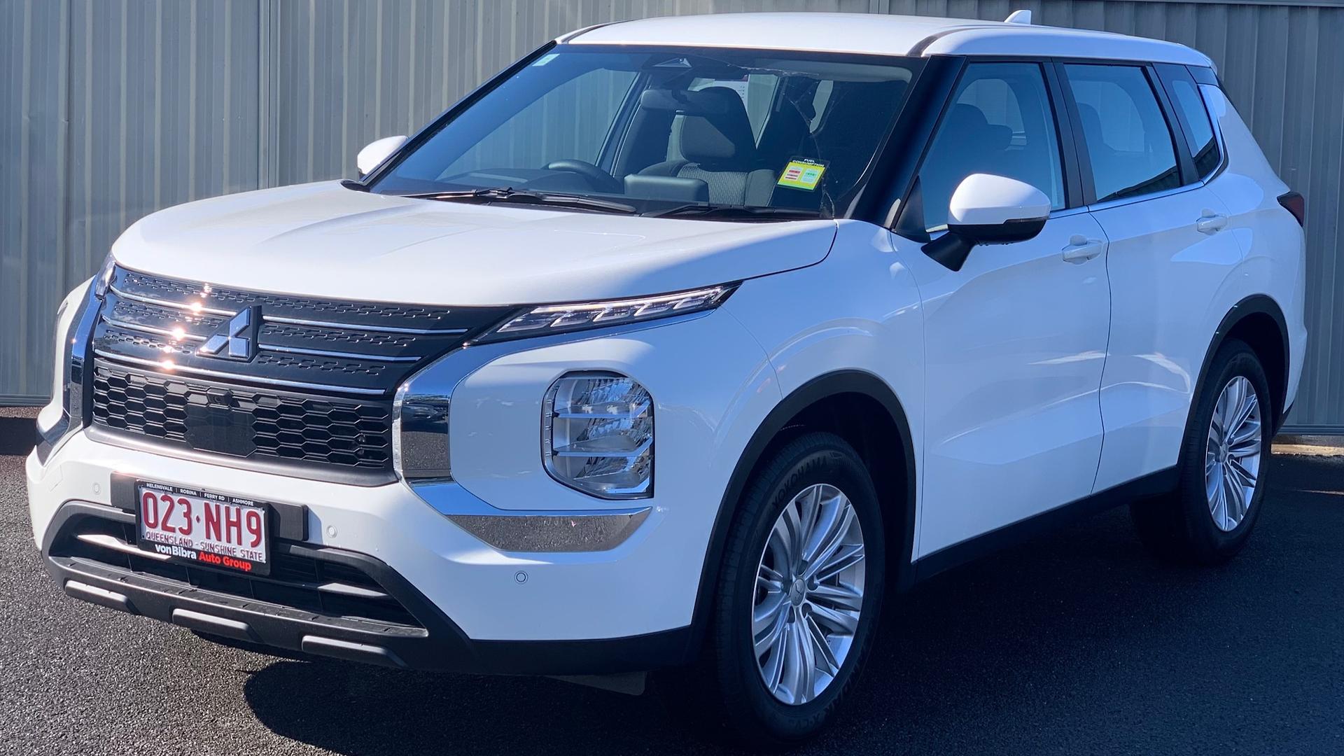 Von Bibra Auto Group Facebook ad: Von Bibra, Gold Coast’s best selection of used…