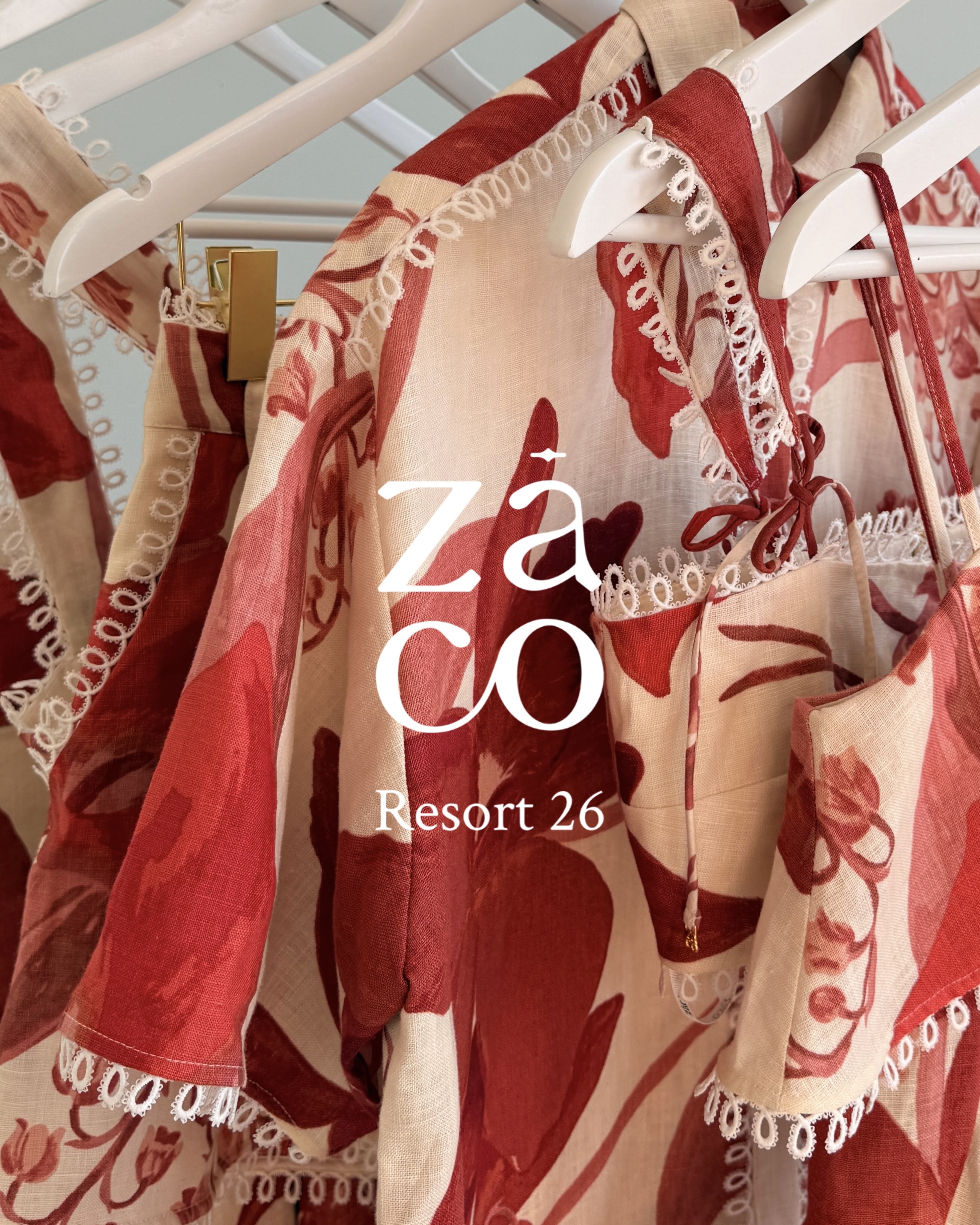 Zāco Facebook ad