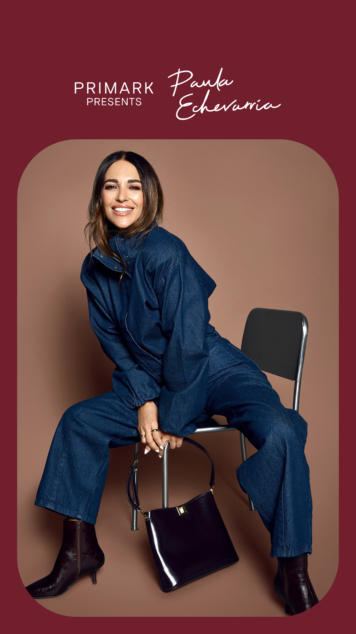 Primark Facebook ad