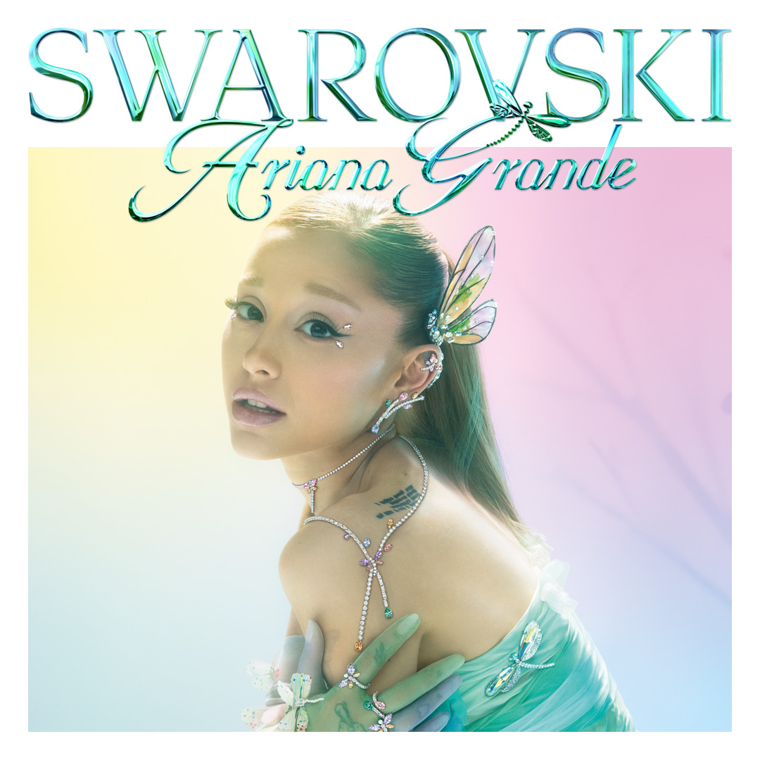 SWAROVSKI Facebook ad
