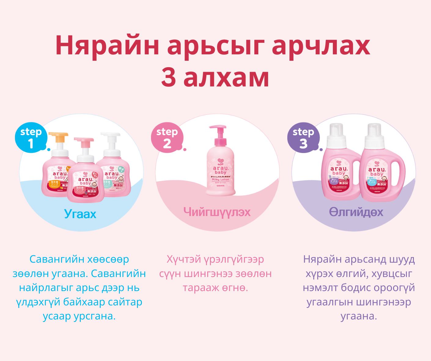 Musubi - Japan No1 Baby Products Facebook ad
