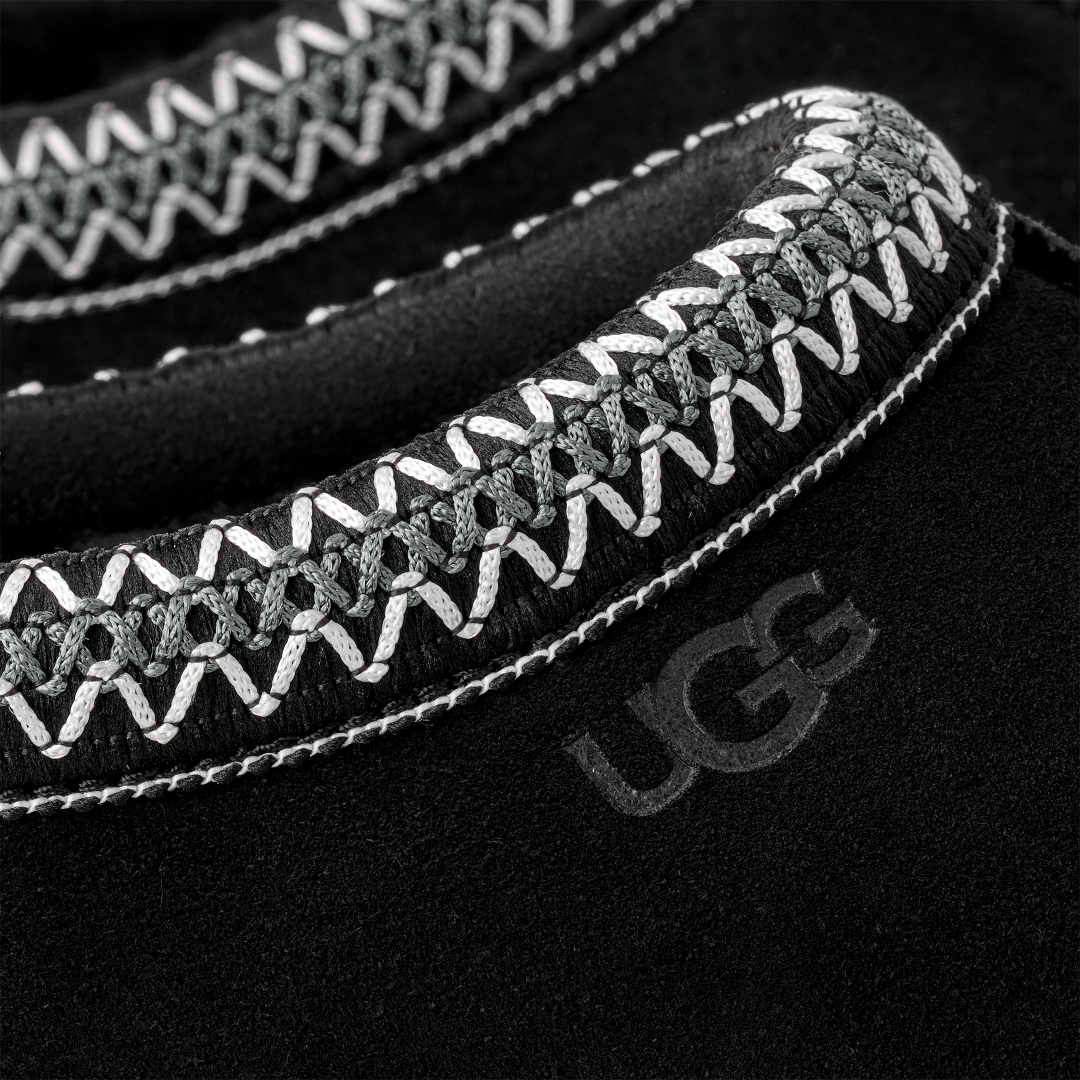UGG Facebook ad