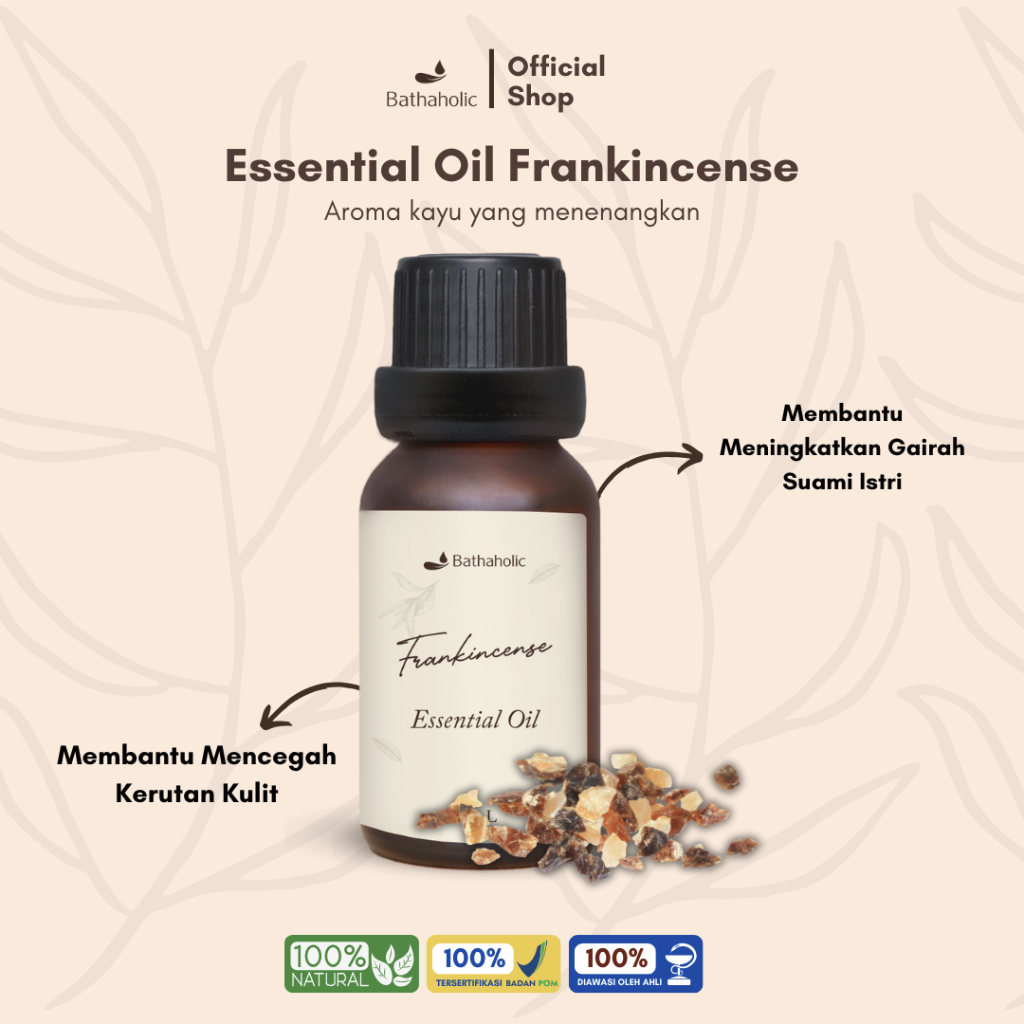 Bathaholic Facebook ad