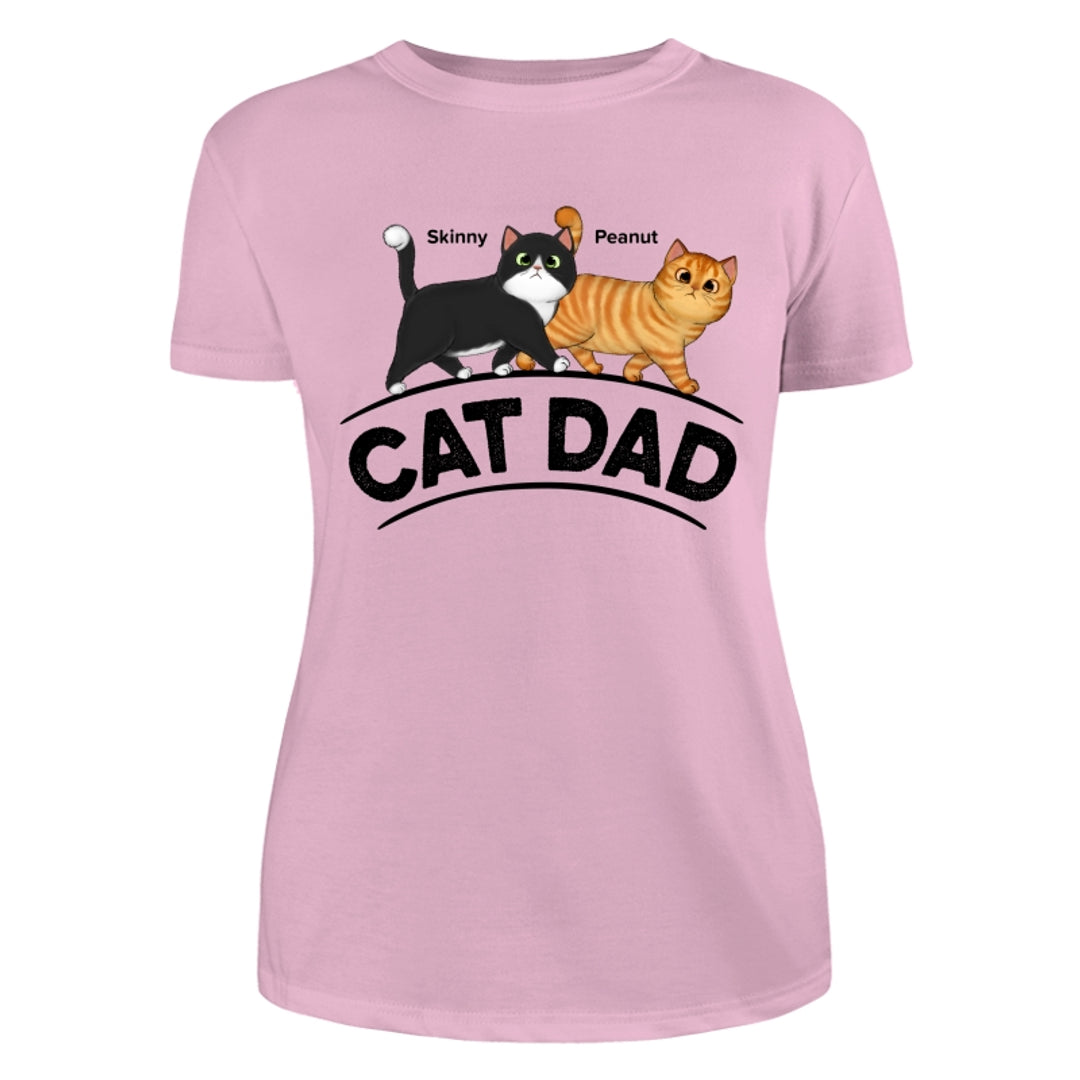 Personalized Family Gifts Facebook ad
