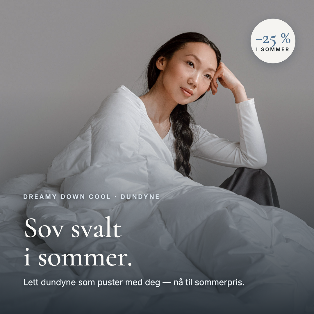CURA of Sweden Facebook ad