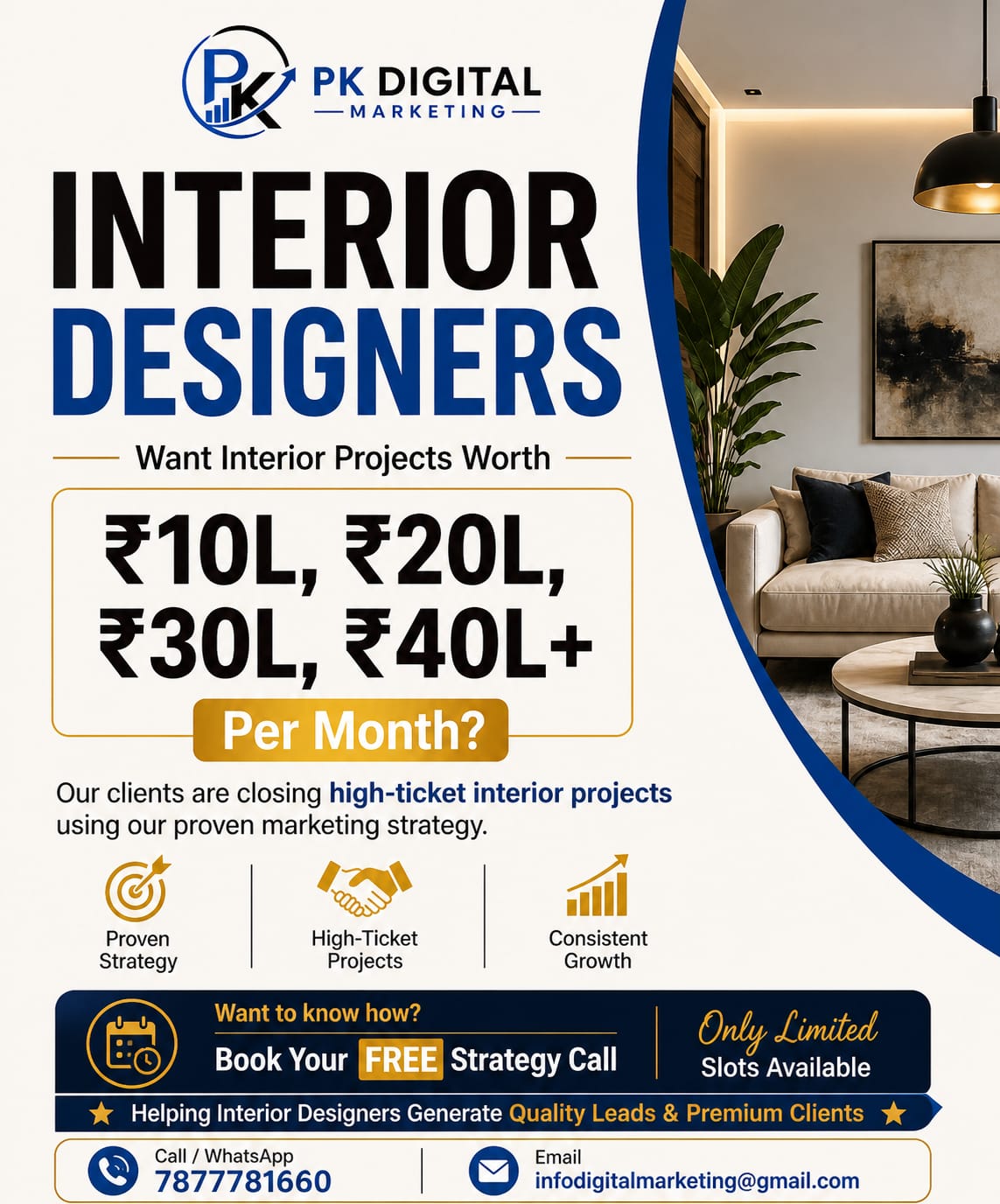 Pk digital marketing Facebook ad: Get High Quality Leads for Your Business.