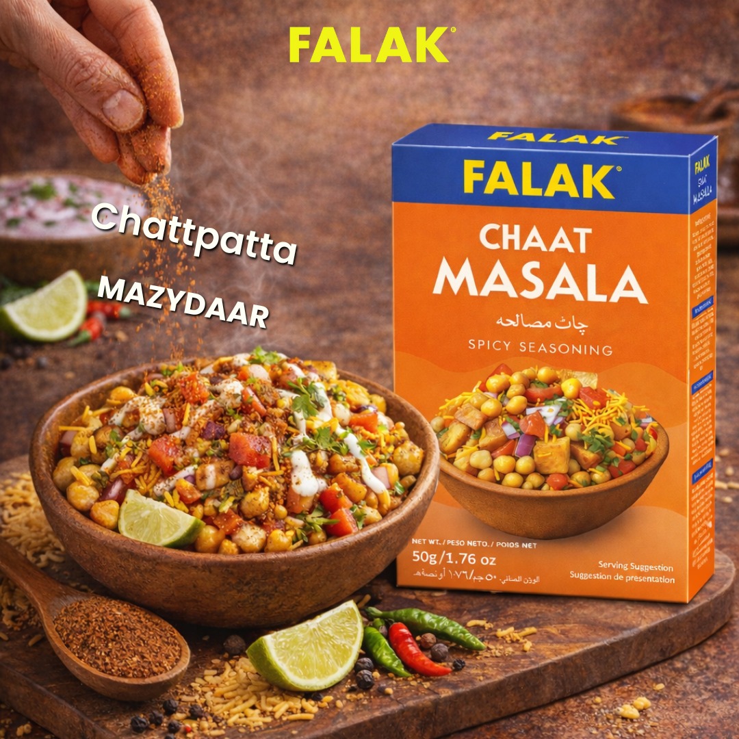 Falak Facebook ad: Best Basmati Rice in Pakistan, Falak Rice